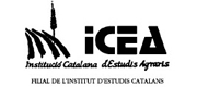 Institució d’Estudis Agraris (ICEA ). Filial de l’Institut d’Estudis Catalans (IEC)